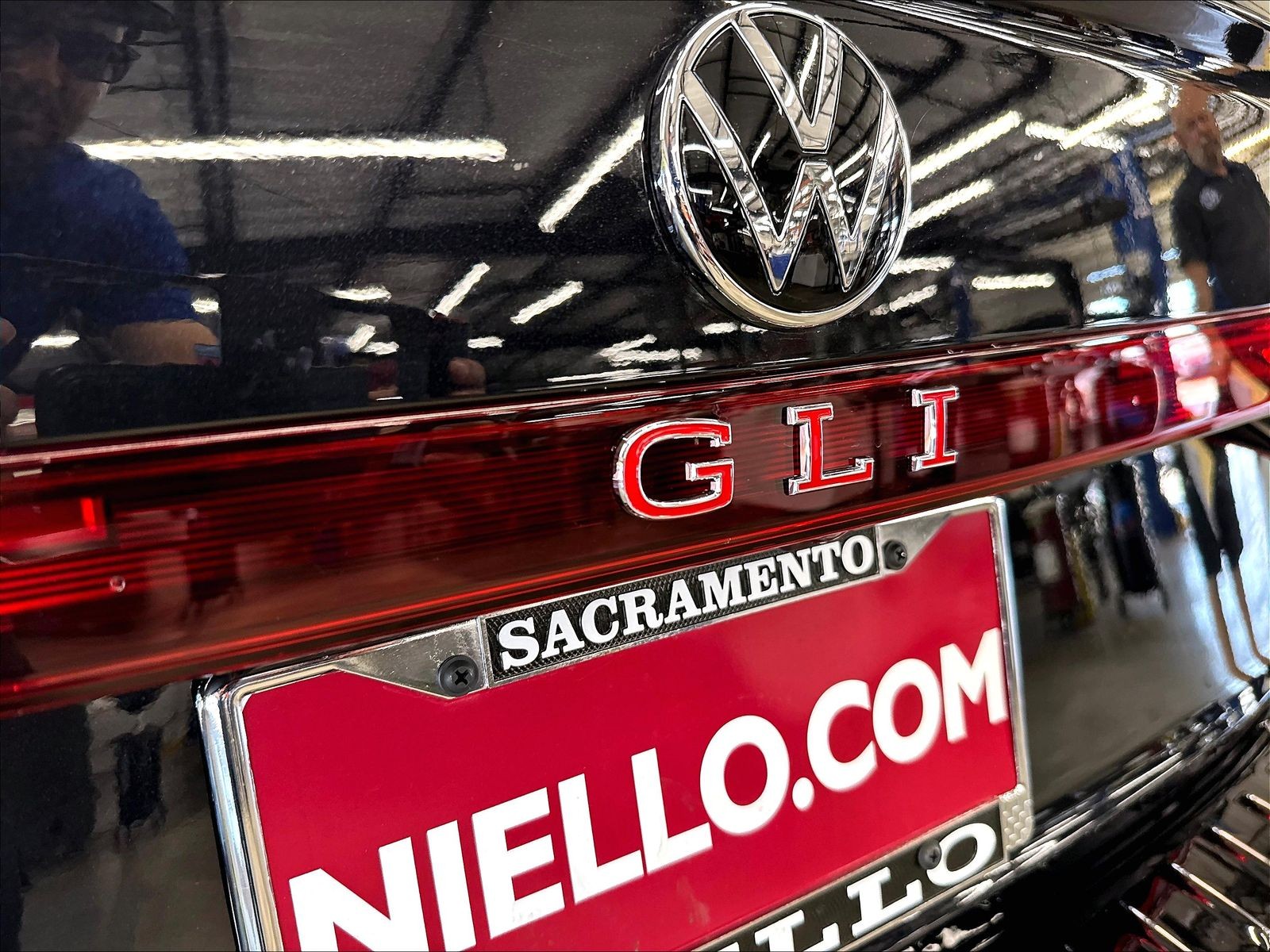 2026 Volkswagen Jetta GLI For Sale Sacramento CA | Roseville | 115570